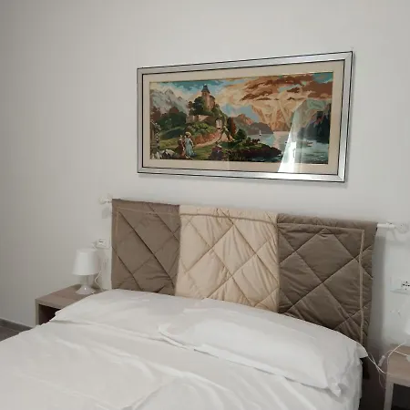 Bed & Breakfast Angi Budrio (Ravenna)