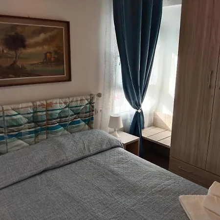 Angi Bed and Breakfast 3*