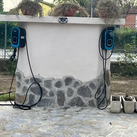 Bed and Breakfast Angi