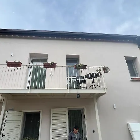 Bed and Breakfast Angi