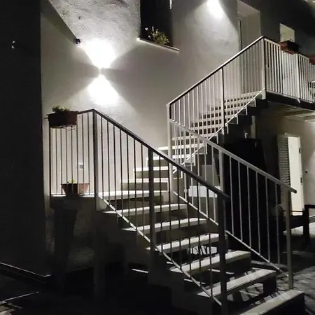 Angi 住宿加早餐酒店 3*