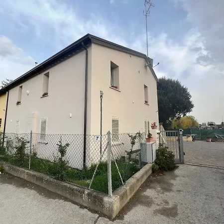 Bed and Breakfast Angi Budrio (Ravenna)