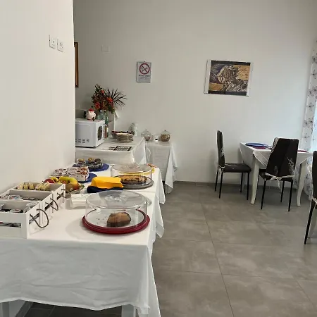 Angi Bed and Breakfast Budrio (Ravenna)