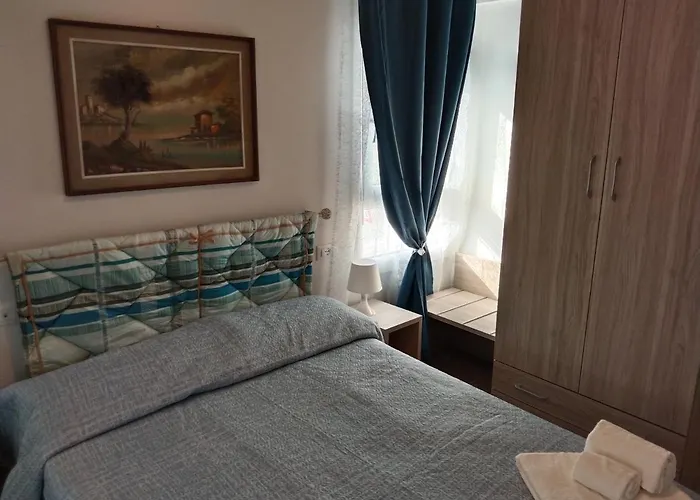 Angi Oda ve Kahvaltı 3*