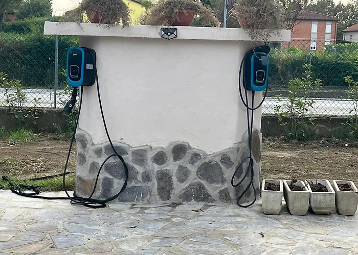 住宿加早餐酒店 Angi