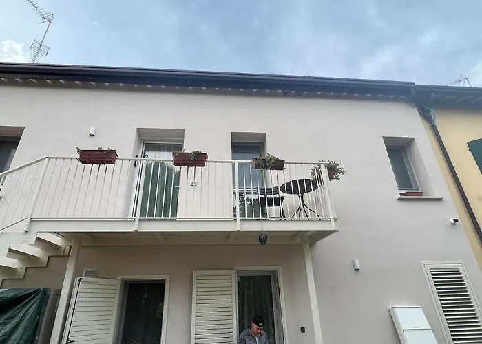 Oda ve Kahvaltı Angi