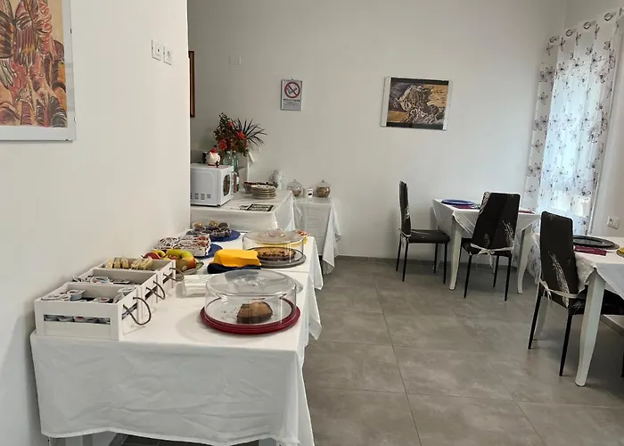 Angi 住宿加早餐酒店 Budrio (Ravenna)